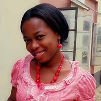 Caroline Nwosu Photo 3
