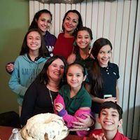 Lisa Garcia Photo 25