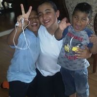Michele Fuentes Photo 19
