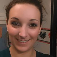 Sarah Perri Photo 20