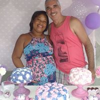 Renata Rodrigues Photo 16