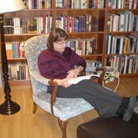 Suzanne Cope Photo 4