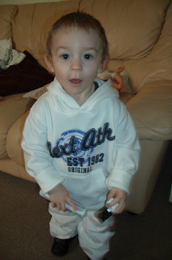 Sammy Phillips Photo 8