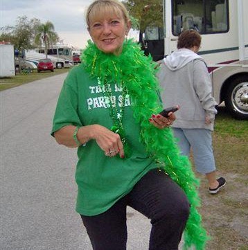 Cindy Schultz Photo 15