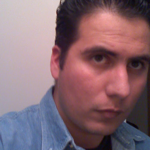 Francisco Ayala Photo 20