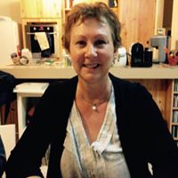 Christine Hickey Photo 14