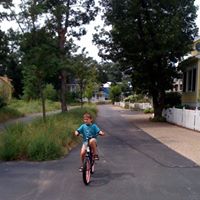 Vicki Gilman Photo 9