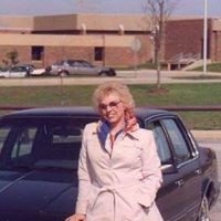 Martha Stephenson Photo 36