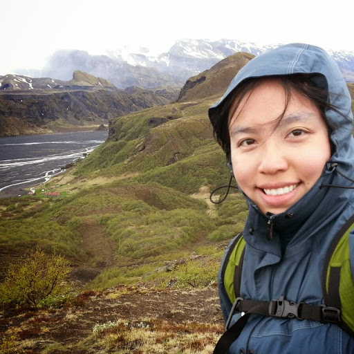 Susan Zhang Photo 6