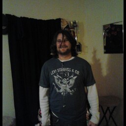 Timmy Phillips Photo 39