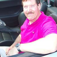 Robert Mabry Photo 20