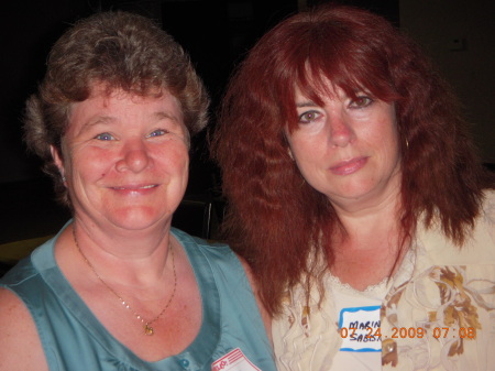 Christine Johnston Photo 20