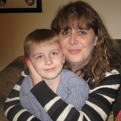 Susan Forbes Photo 19