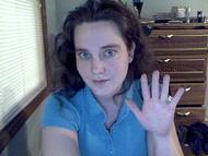 Melissa Floyd Photo 6