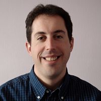 Daniel Jefferis Photo 4