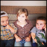 Cindy Stahl Photo 15