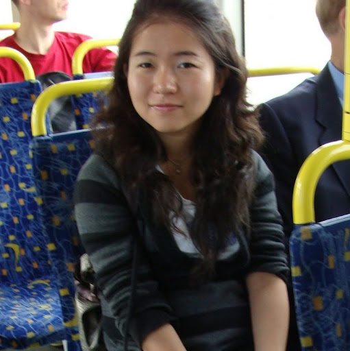 Ying Jiang Photo 21