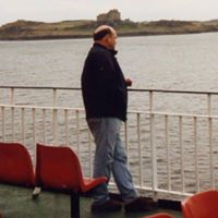 Howard Hooper Photo 8