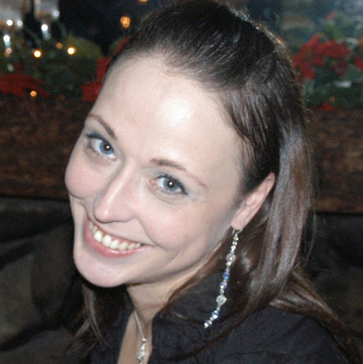 Katherine Pittman Photo 7