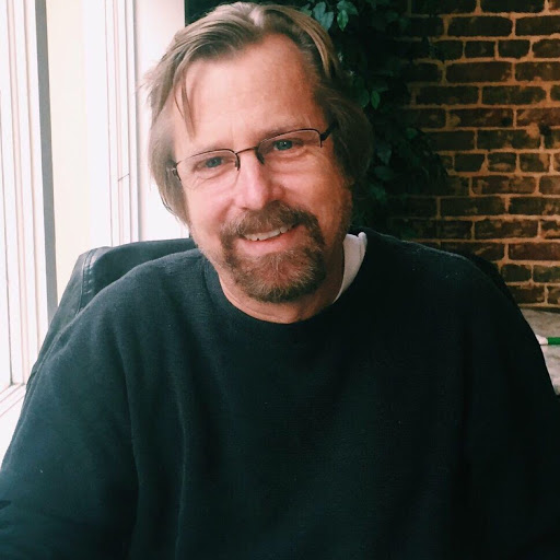 Steve Rockwell Photo 2