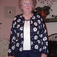 Judy Griffin Photo 24
