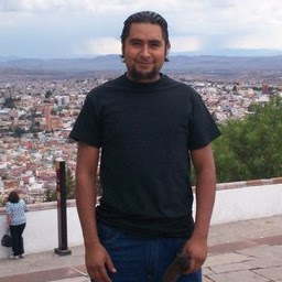 Adan Chavez Photo 4