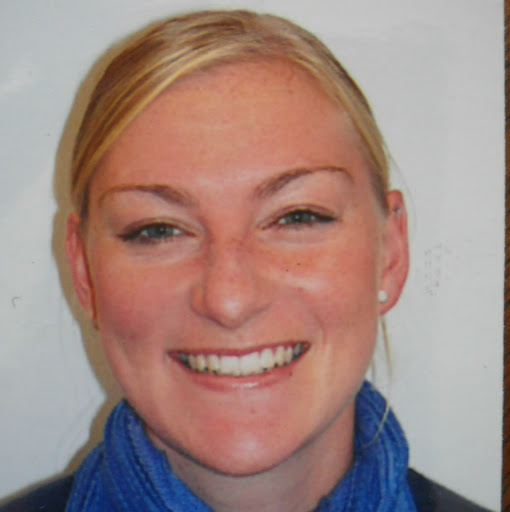 Kirsty Robinson Photo 26