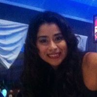 Erica Heredia Photo 23