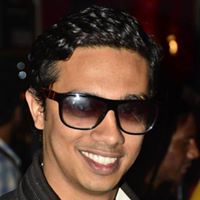 Alok Chowdhury Photo 20