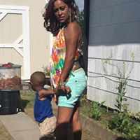 Salena Johnson Photo 10
