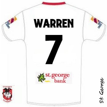 Billy Warren Photo 21