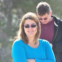 Michelle Horn Photo 34