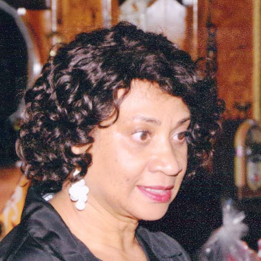 Edna Simpson Photo 31