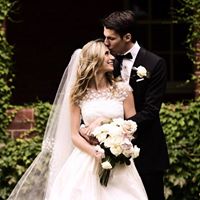 Rebecca Webber Photo 9
