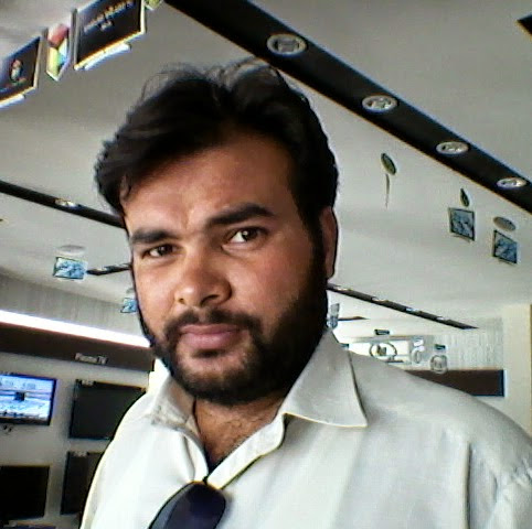 Rashid Muhammad Photo 30