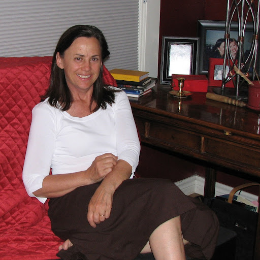 Joy Clark Photo 37