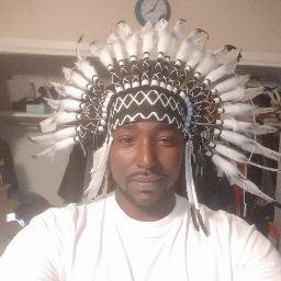 Anthony Chestnut Photo 30