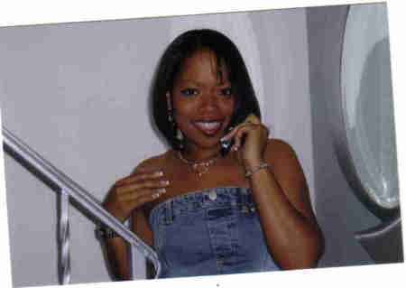 Lisa Benjamin Photo 22
