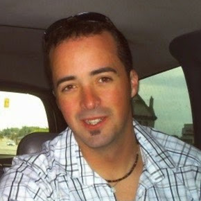 Christopher Robson Photo 3