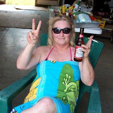 Angela Downing Photo 37