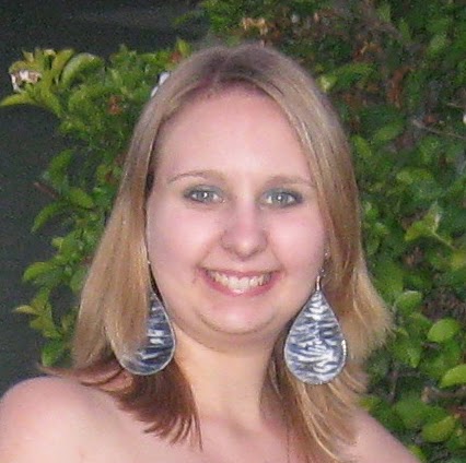 Michelle Bartley Photo 16