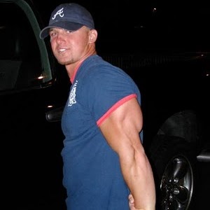 David Blake Photo 20