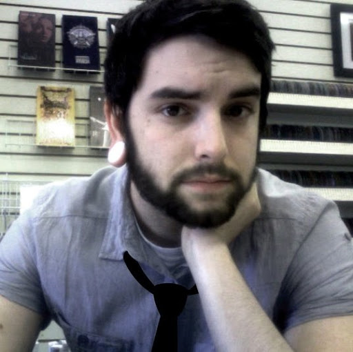 Tyler Martin Photo 12