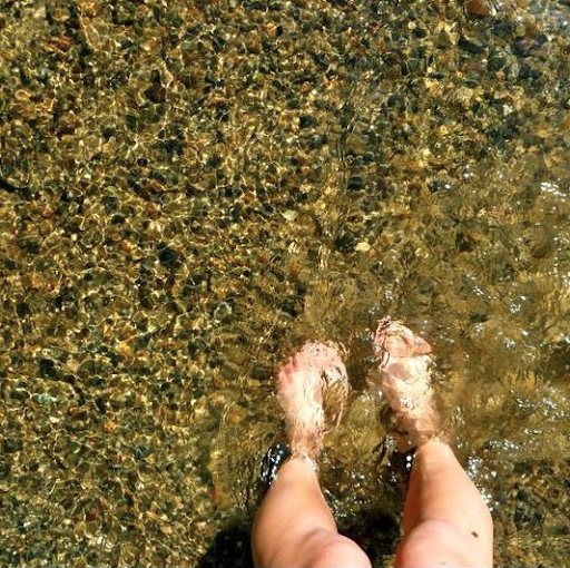 Julia Staggs Photo 17