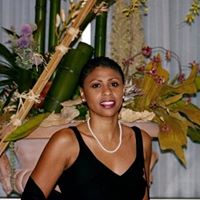 Janet Pierre Photo 13