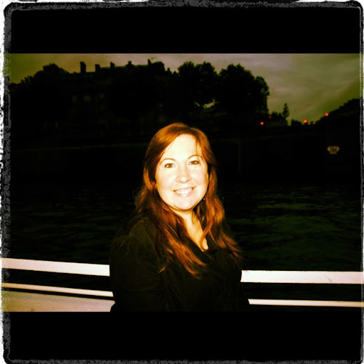 Jennifer English Photo 20
