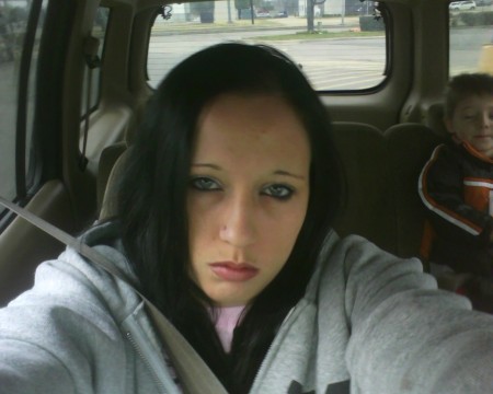 Sonya Brown Photo 8