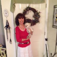 Debby James Photo 15