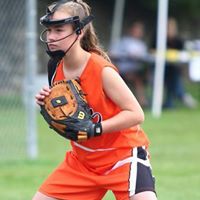 Courtney Belanger Photo 7