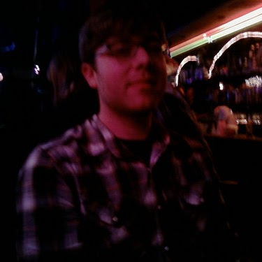 Andy Hurst Photo 38